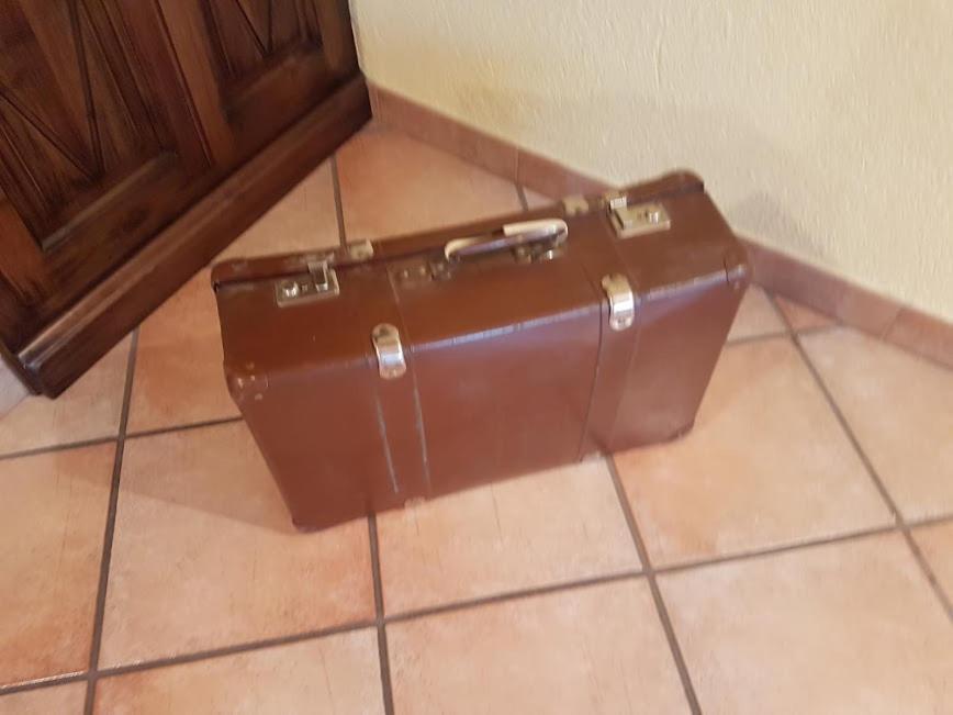 Casa Chanoux Chambave Zewnętrze zdjęcie