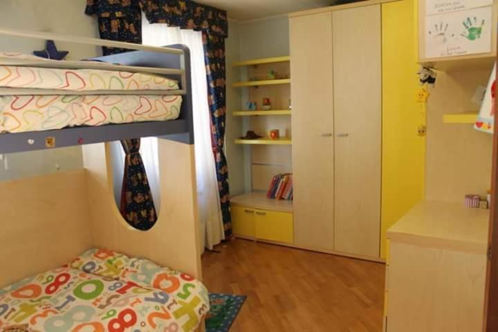 Casa Chanoux Chambave Zewnętrze zdjęcie