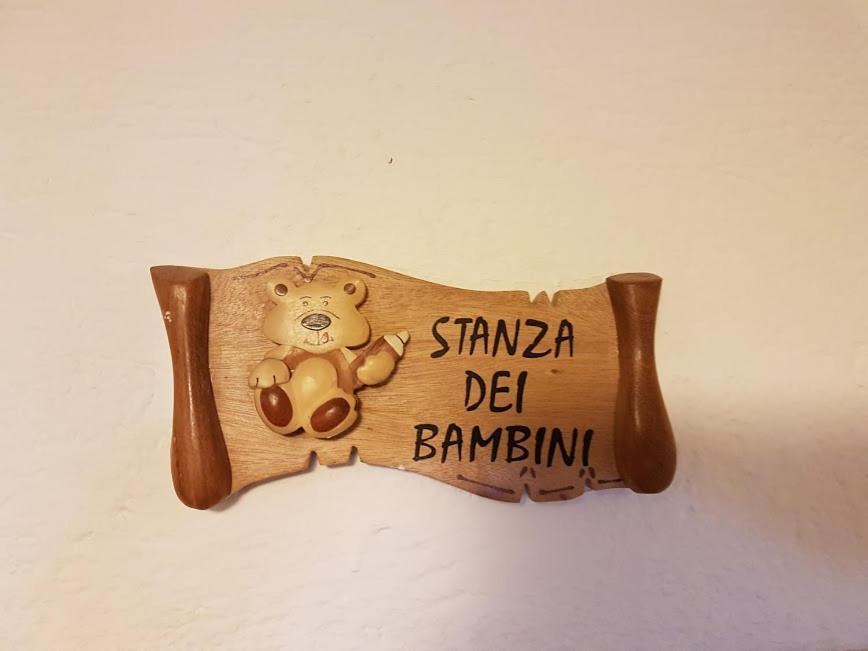 Casa Chanoux Chambave Zewnętrze zdjęcie